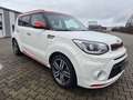 Kia Soul White & Red Edition Weiß - thumbnail 2