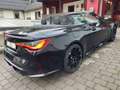BMW M4 CABRIO xDrive Competition LASER/HUD/OPEN AIR PAKET Schwarz - thumbnail 48