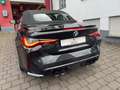 BMW M4 CABRIO xDrive Competition LASER/HUD/OPEN AIR PAKET Schwarz - thumbnail 16