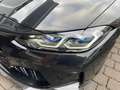 BMW M4 CABRIO xDrive Competition LASER/HUD/OPEN AIR PAKET Schwarz - thumbnail 6