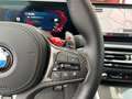 BMW M4 CABRIO xDrive Competition LASER/HUD/OPEN AIR PAKET Schwarz - thumbnail 37