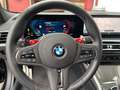 BMW M4 CABRIO xDrive Competition LASER/HUD/OPEN AIR PAKET Schwarz - thumbnail 38