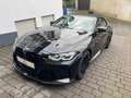 BMW M4 CABRIO xDrive Competition LASER/HUD/OPEN AIR PAKET Schwarz - thumbnail 3