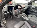 BMW M4 CABRIO xDrive Competition LASER/HUD/OPEN AIR PAKET Schwarz - thumbnail 28