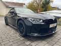 BMW M4 CABRIO xDrive Competition LASER/HUD/OPEN AIR PAKET Schwarz - thumbnail 2