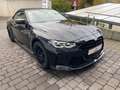 BMW M4 CABRIO xDrive Competition LASER/HUD/OPEN AIR PAKET Schwarz - thumbnail 4