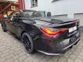 BMW M4 CABRIO xDrive Competition LASER/HUD/OPEN AIR PAKET Schwarz - thumbnail 49