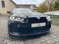 BMW M4 CABRIO xDrive Competition LASER/HUD/OPEN AIR PAKET Schwarz - thumbnail 7