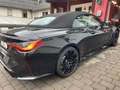 BMW M4 CABRIO xDrive Competition LASER/HUD/OPEN AIR PAKET Schwarz - thumbnail 13