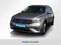 Volkswagen Tiguan Allspace 2.0 TDI Life DSG 7Si AHK RüKa Zilver - thumbnail 1