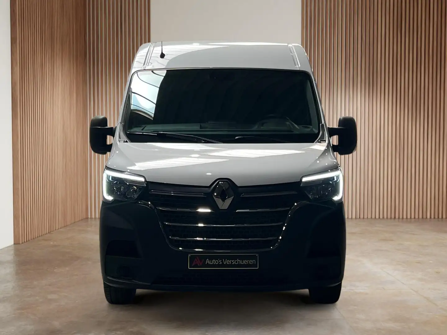 Renault Master L3H2 2.3 dCi 3,5t  ** Camera | Navi/Carplay | T... White - 2