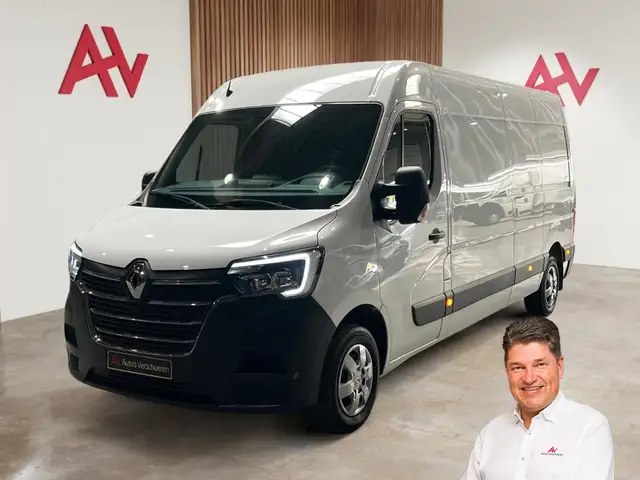 Renault Master L3H2 2.3 dCi 3,5t  ** Camera | Navi/Carplay | T...