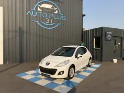 Peugeot 207 + 1.4e 75ch