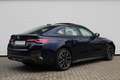BMW i4 eDrive40 High Executive M Sport / Schuif-kanteldak Kék - thumbnail 3