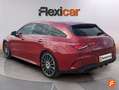Mercedes-Benz CLA 220 Shooting Brake 220d 8G-DCT Rojo - thumbnail 7