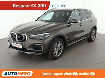 xDrive 45e xLine