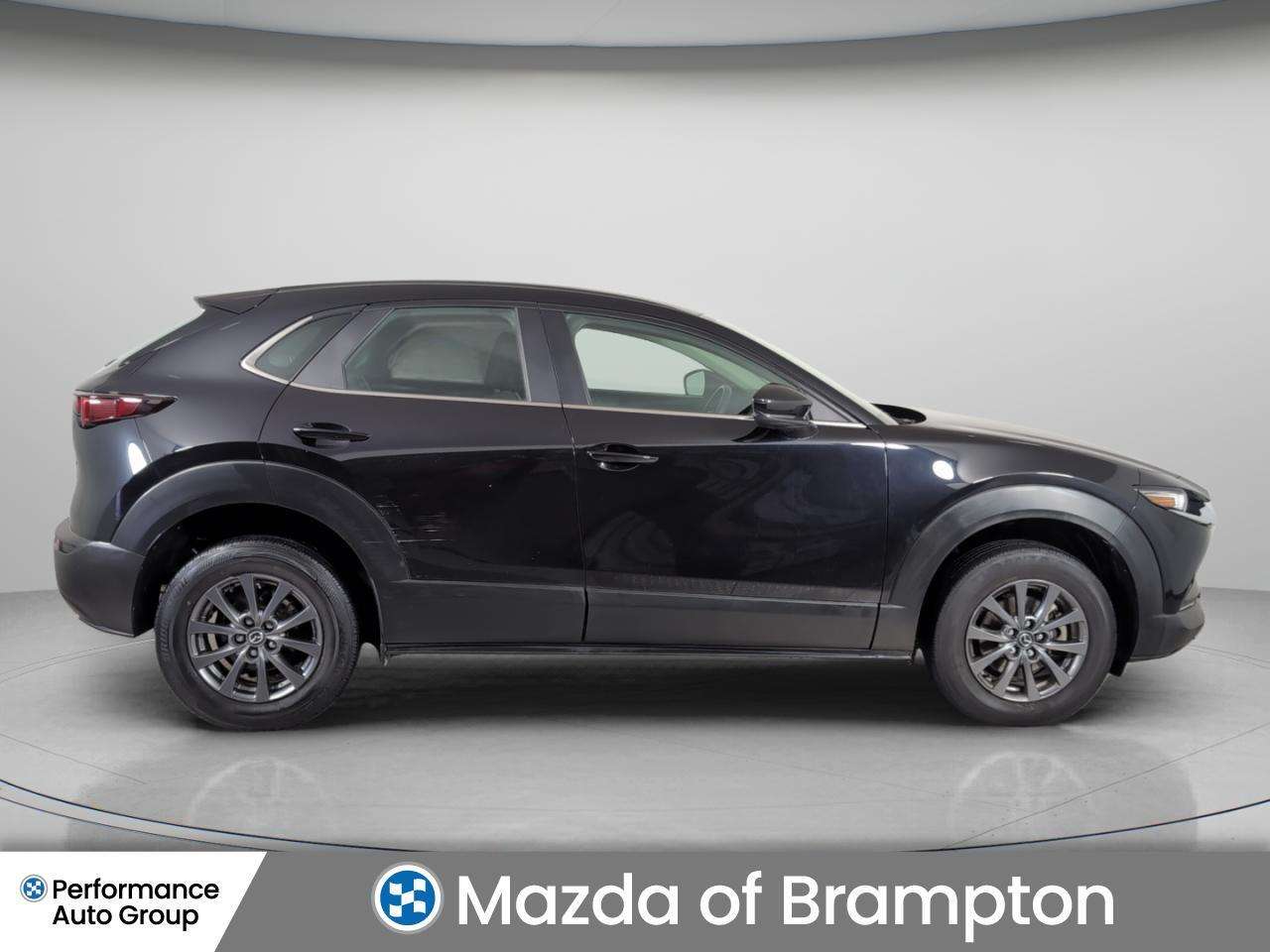2022 Mazda CX-30 GX — снимка 1