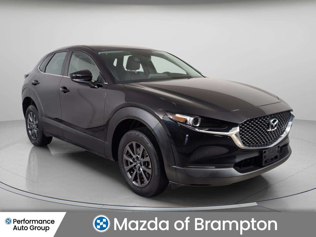 2022 Mazda CX-30 GX — снимка 1