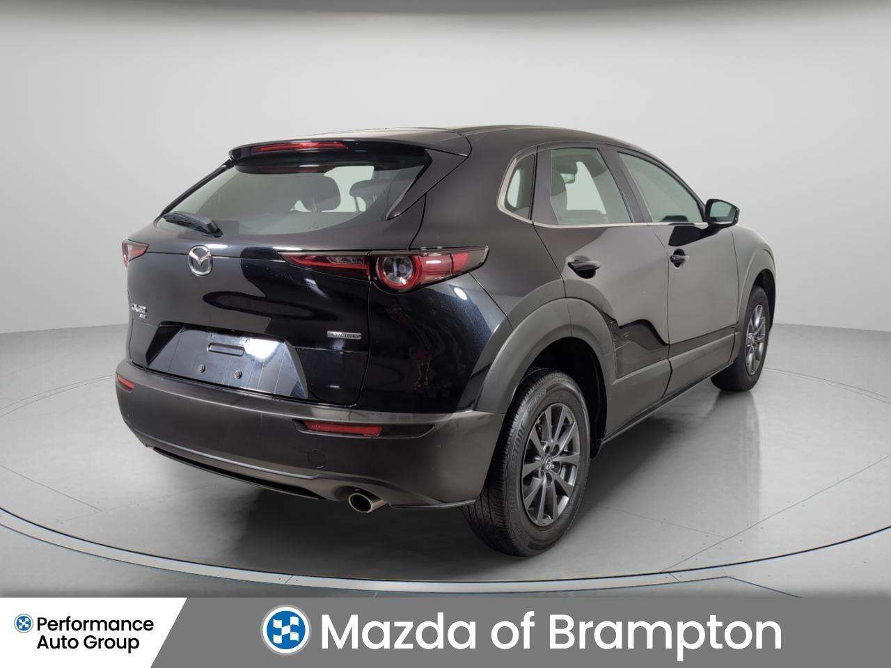 2022 Mazda CX-30 GX — снимка 1