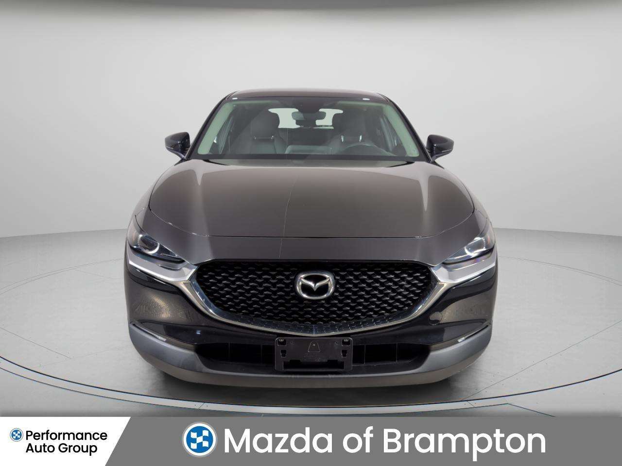 2022 Mazda CX-30 GX — снимка 1