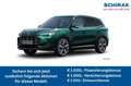 MG ZS HEV Luxury MY26 Grün - thumbnail 1