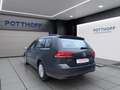 Volkswagen Golf Variant 1.0 TSI TRENDLINE PDC KLIMA LED Grijs - thumbnail 2