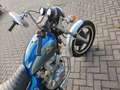Honda CM 400 T Blauw - thumbnail 5