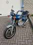 Honda CM 400 T Blauw - thumbnail 10