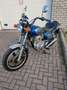 Honda CM 400 T Blauw - thumbnail 1