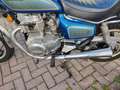Honda CM 400 T Blauw - thumbnail 3