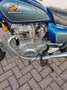 Honda CM 400 T Blauw - thumbnail 2