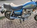 Honda CM 400 T Blauw - thumbnail 4
