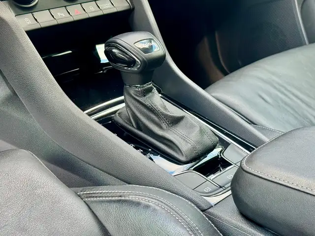 Skoda Karoq view 11