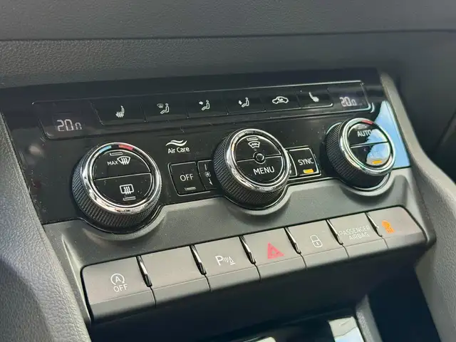 Skoda Karoq view 10