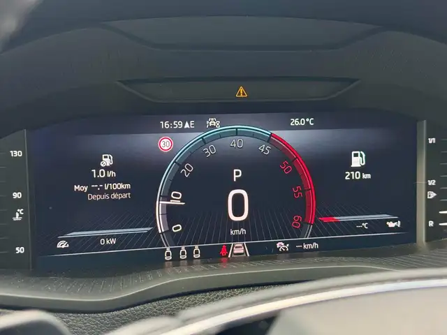 Skoda Karoq view 5