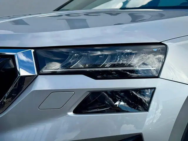 Skoda Karoq view 13