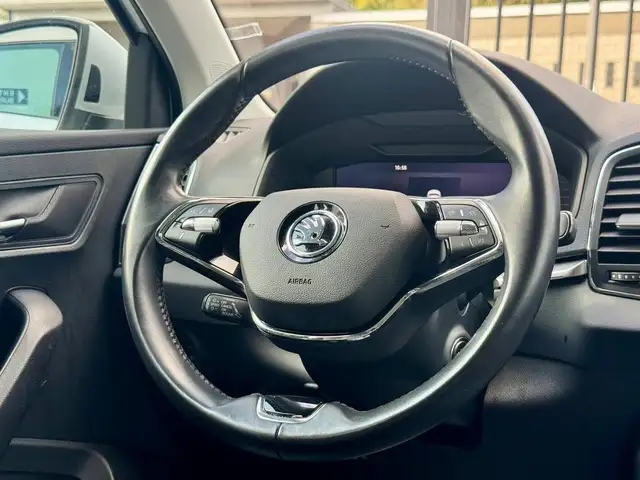 Skoda Karoq view 6