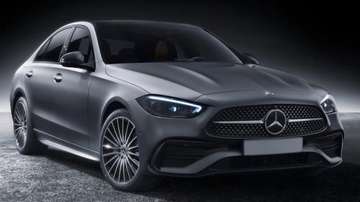 C 400 e hybrid EQ 4Matic AMG Line Advanced