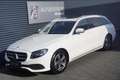 Mercedes-Benz E 250 E250 T AVANTGARDE|PANORAMA|MULTIBEAM|KAMERA|NAVI Blanc - thumbnail 2