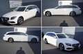 Mercedes-Benz E 250 E250 T AVANTGARDE|PANORAMA|MULTIBEAM|KAMERA|NAVI Blanc - thumbnail 22
