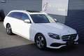 Mercedes-Benz E 250 E250 T AVANTGARDE|PANORAMA|MULTIBEAM|KAMERA|NAVI Weiß - thumbnail 3