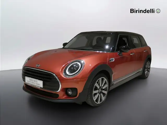 MINI One Clubman 1.5 One Mayfair Edition