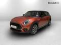 MINI One 1.5 One Mayfair Edition Rouge - thumbnail 1