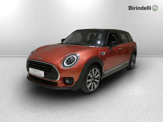 MINI One 1.5 One Mayfair Edition