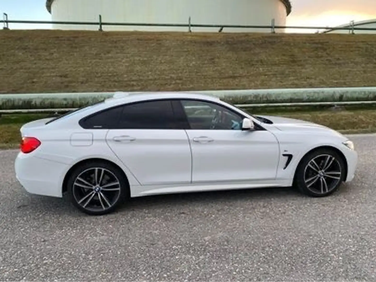 BMW 435 435i Grand Coupe xDrive Aut. - 2