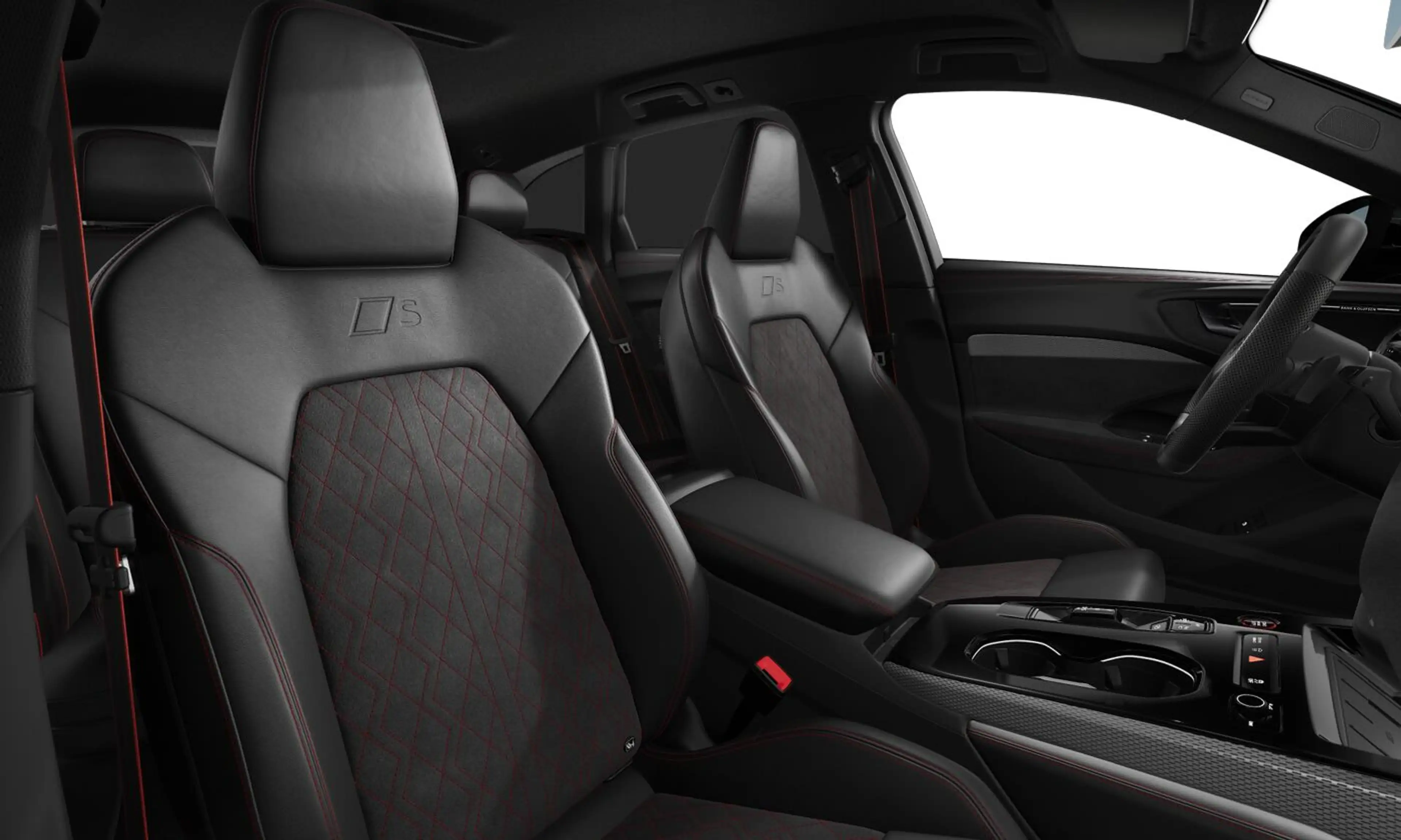 Audi A5 Avant e-hybrid quattro 270 kW S tronic — photo 6