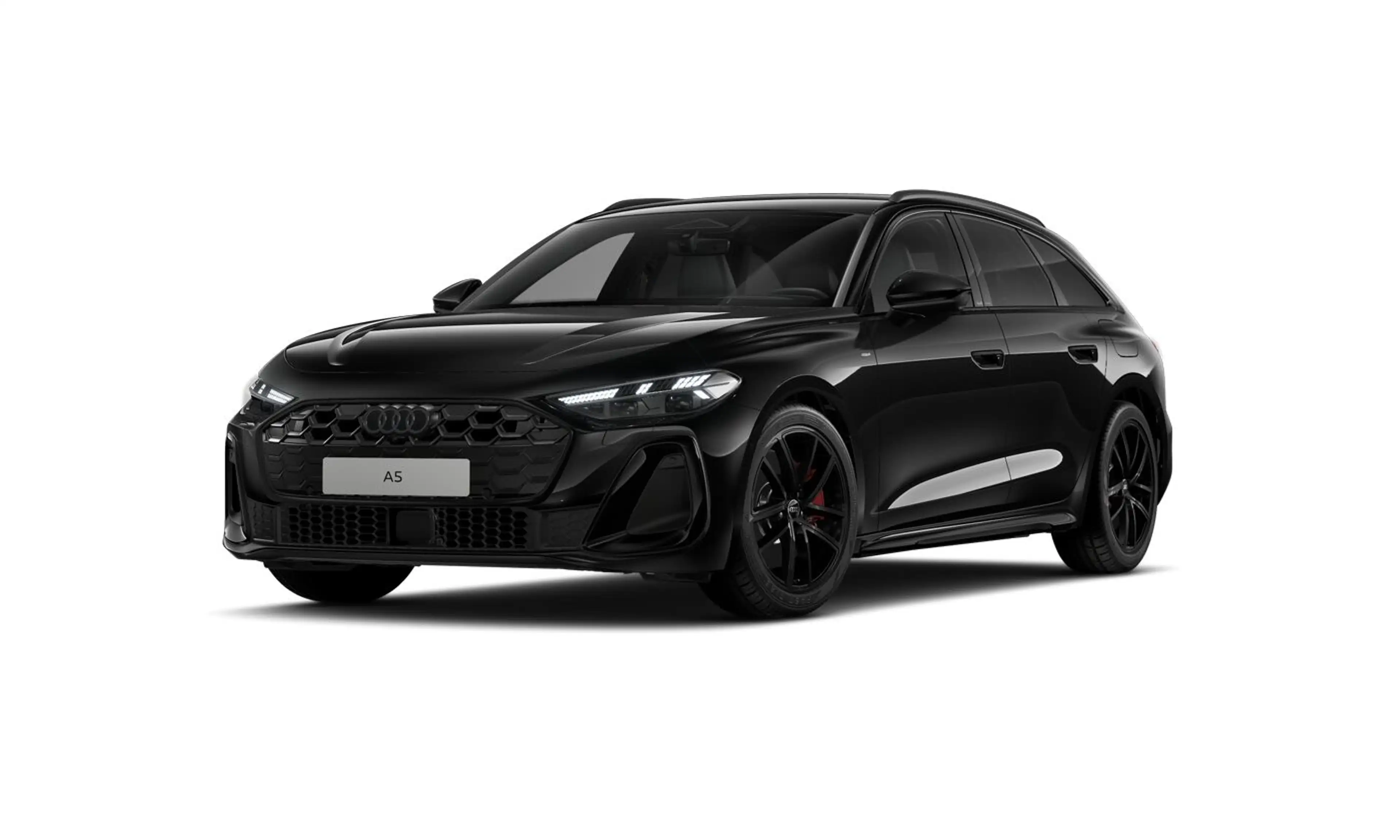 Audi A5 Avant e-hybrid quattro 270 kW S tronic — photo 3