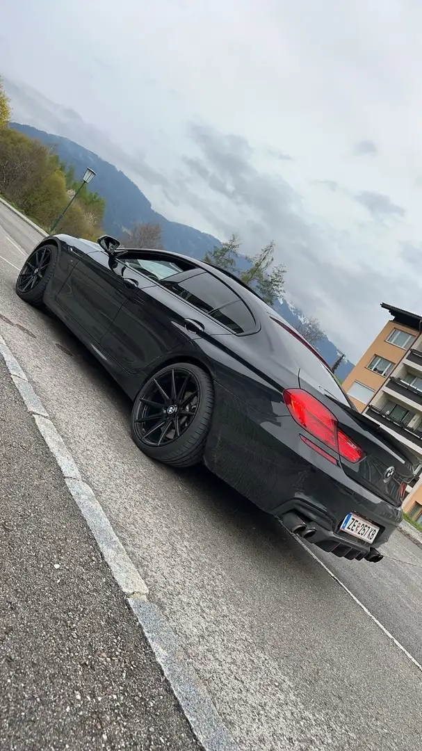 BMW 640 640i xDrive Gran Coupé M Sport Edition Aut. - 1