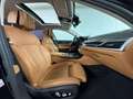 BMW 740 DAS X-DRIVE 320 CV  FULL OPTIONS Zwart - thumbnail 24