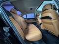BMW 740 DAS X-DRIVE 320 CV  FULL OPTIONS Zwart - thumbnail 27